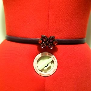 Accessory Belt, size M/L, the Limited brand.